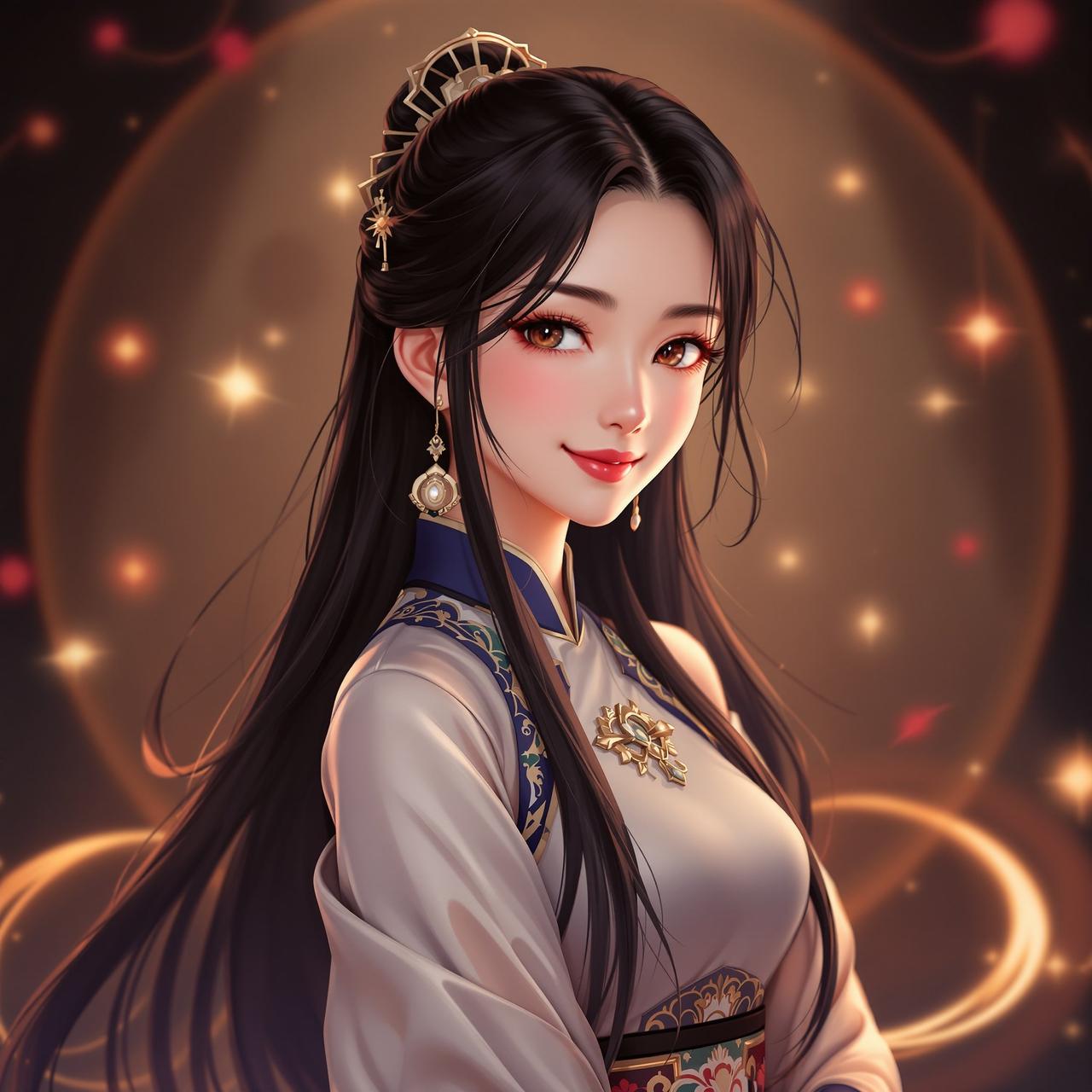 苏小暖 - 热门漫画团队成员